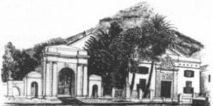De Goede Hoop Temple