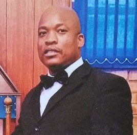 Bro Senzo Mnyango